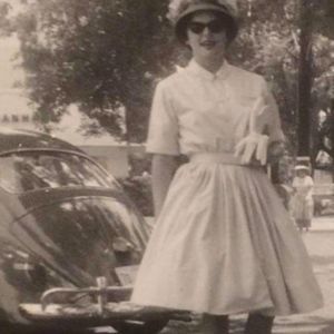 Meet your Posher, Kim